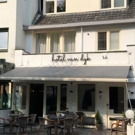 Hotel Dyk Valkenburg aan de Geul