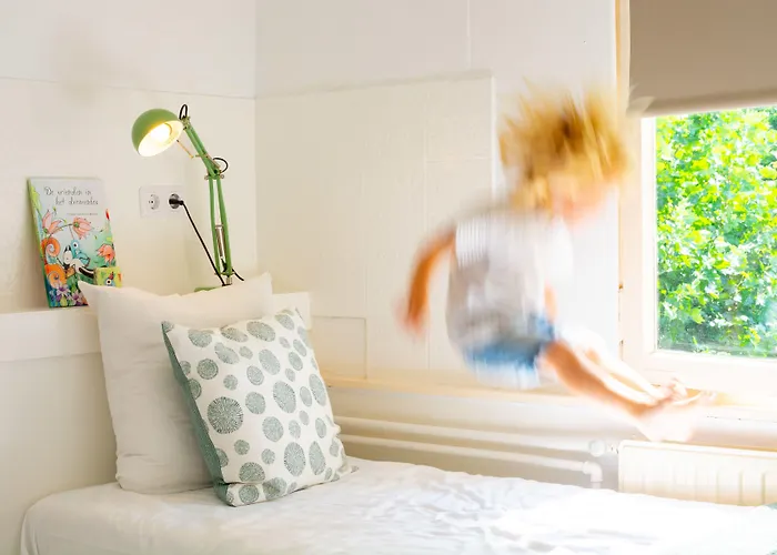 מלון Dyk Valkenburg aan de Geul