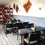 酒店 Dyk 法尔肯堡