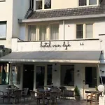 酒店 Dyk 法尔肯堡