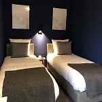 Dyk 酒店 法尔肯堡
