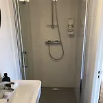 Dyk 酒店 法尔肯堡