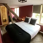 Hotel Dyk Valkenburg aan de Geul