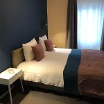 酒店 Dyk