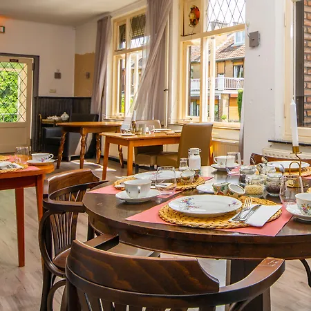 Dyk Valkenburg aan de Geul