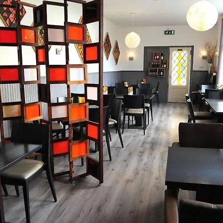 酒店 Dyk 3*