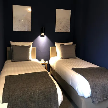 Dyk Hotel Valkenburg aan de Geul