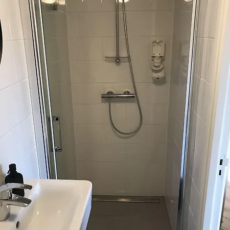 Dyk Hotel Valkenburg aan de Geul