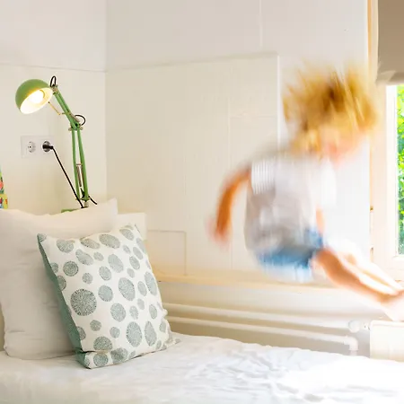 Hotel Dyk Valkenburg aan de Geul