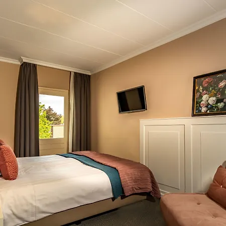 Hotel Dyk Valkenburg aan de Geul