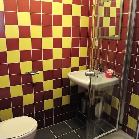 Dyk Hotel Valkenburg aan de Geul
