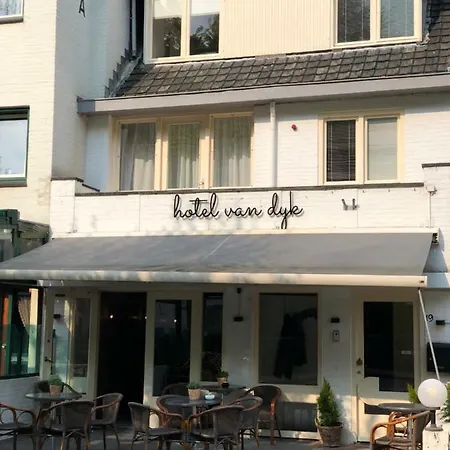 Dyk 3* Valkenburg aan de Geul