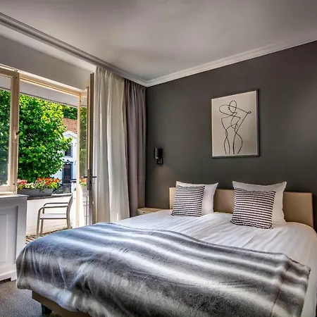 Dyk Hotel 3*