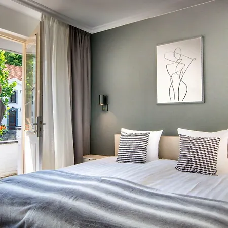 Dyk Hotel 3*
