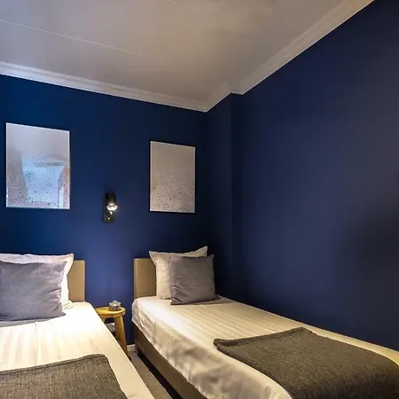 Hotel Dyk