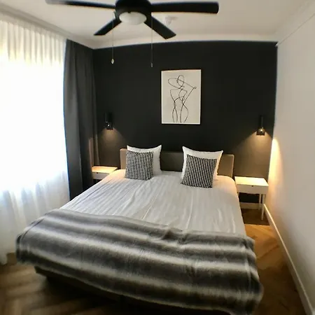 Dyk Hotel 3*