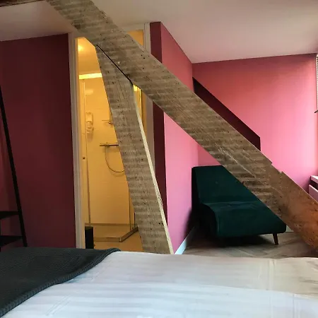 Hotel Dyk 3*