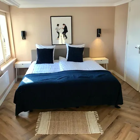 Dyk Hotel