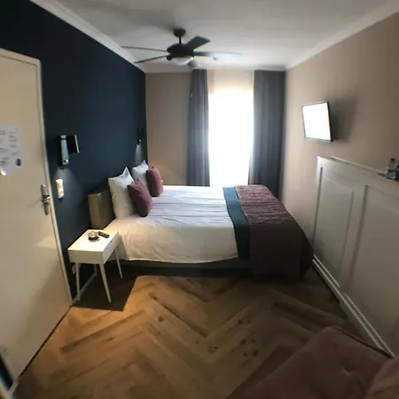 Hotel Dyk