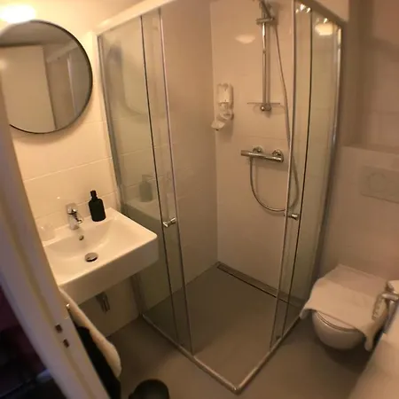 Dyk Hotel 3*