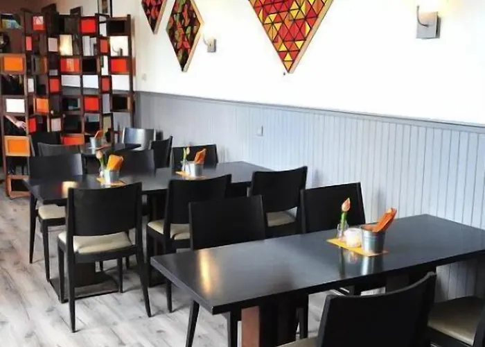 Otel Dyk Valkenburg aan de Geul