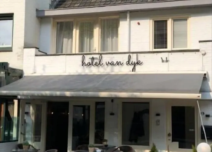 Otel Dyk Valkenburg aan de Geul