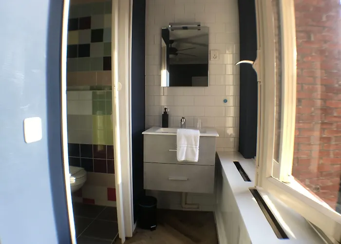 Hotel Dyk Valkenburg aan de Geul