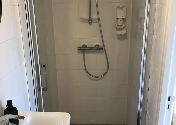 Dyk Otel Valkenburg aan de Geul