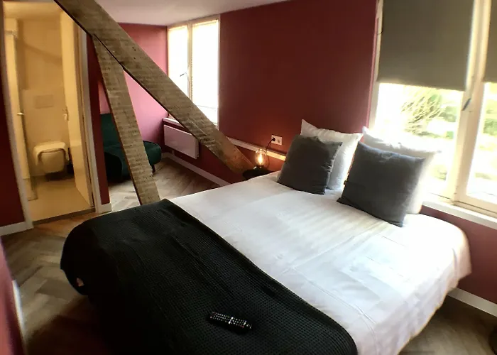 Otel Dyk Valkenburg aan de Geul