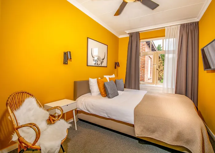 Dyk Hotel Valkenburg aan de Geul