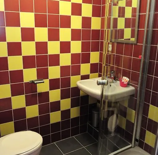 Dyk Otel Valkenburg aan de Geul