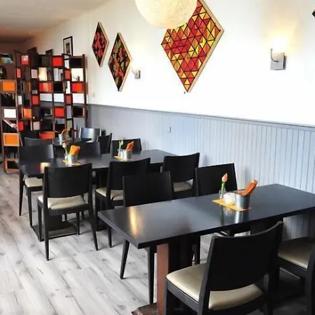 Hotel Dyk Valkenburg aan de Geul