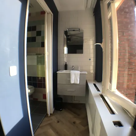 Hotel Dyk Valkenburg aan de Geul