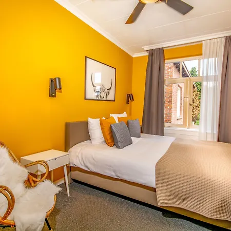 Dyk Hotel Valkenburg aan de Geul