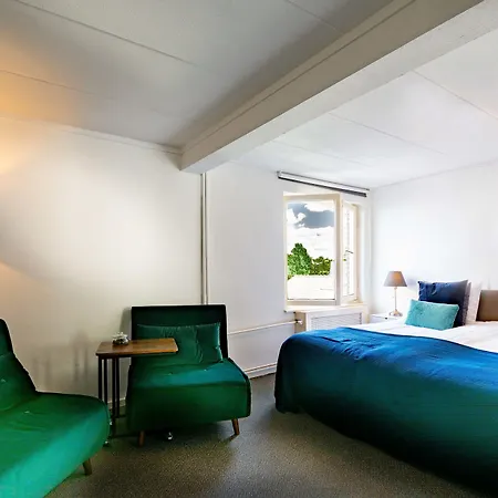 Dyk 3* Valkenburg aan de Geul