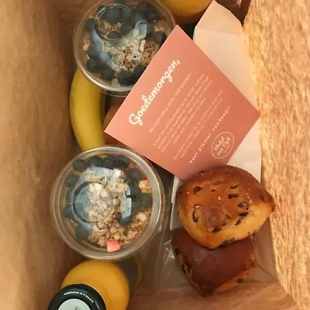 Dyk 3* Valkenburg aan de Geul