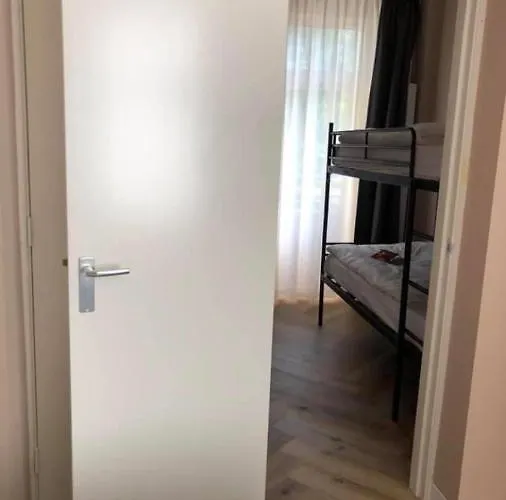 Hotel Hotel Van Dyk 3*