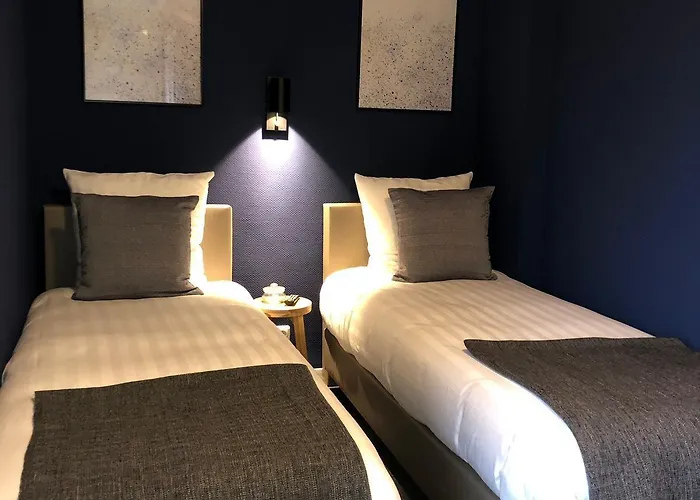 Hotel Van Dyk Hotel Valkenburg aan de Geul