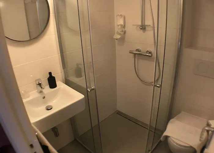 Hotel Van Dyk Valkenburg aan de Geul