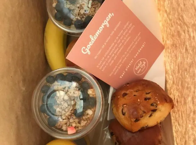 Hotel Van Dyk 3* Valkenburg aan de Geul